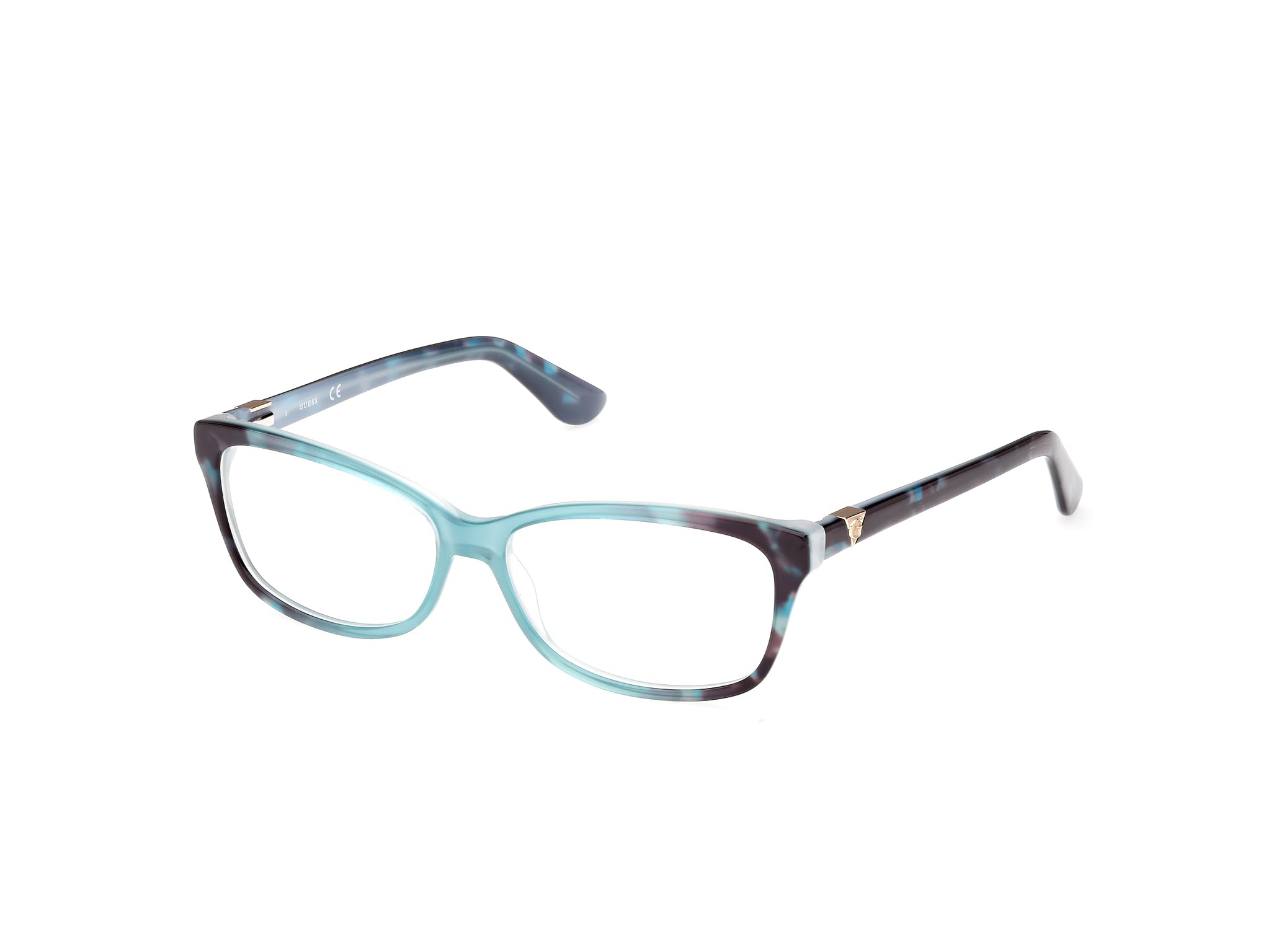 Guess S0373868 Montura, Mujeres, Turquesa, Talla única