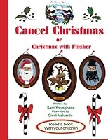 Cancel Christmas 1886580960 Book Cover