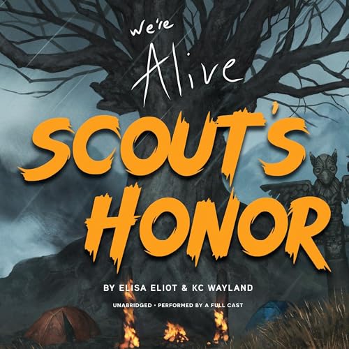 Enjoy A Full Audiobook That Is Simply Riveting.