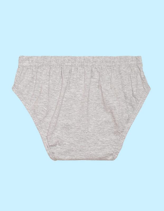 Image of Nusyl Boys Solid Briefs Combo-Pack of 3 - A Style 135
