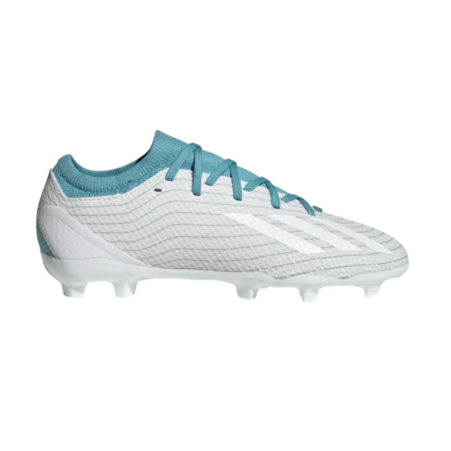 Adidas Unisex Adult X Speedportal.3 FG Soccer Shoes