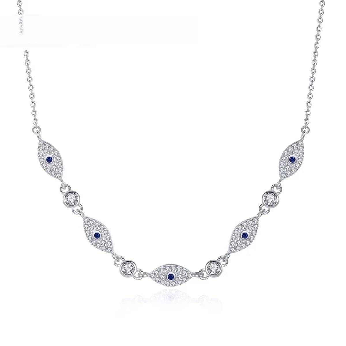 Nuevas Mujeres de Plata de Ley 925 Colgante Collar gótico para Hombre Gargantilla Collar Vintage joyería de Pavo con para Usted Accesorios de Regalo Creativo, tamaño, Acero Inoxidable, no