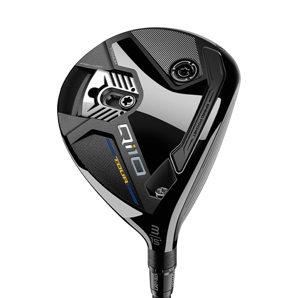 QI10 フェアウェイウッド 5W Qi10 Max フェアウェイウッド | Qi10 Max Fairwaywood