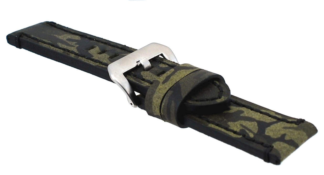 Panerai 用Fabricベルト Lug 24mm Panerai 用Fabricベルト Lug 24mm