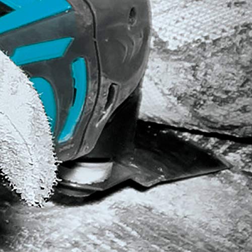 Makita B-67147 Starlock Grout Removal Blade