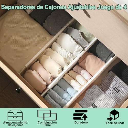 Reviews de Divisores de baldas comprados en linea. 2 Imagen adicional