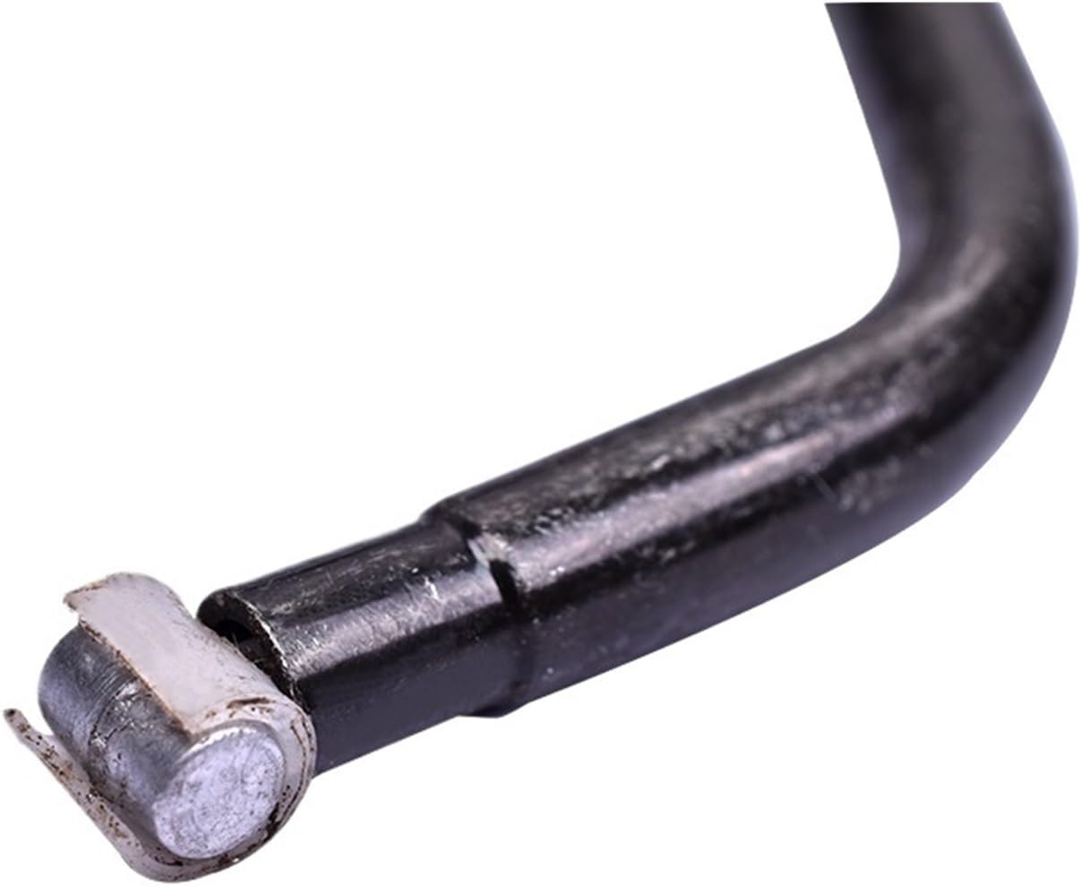 Motorcycle Clutch Line Cable Wire Compatible CB400 CB 400 1992-1998 CB250 250 1996-2007