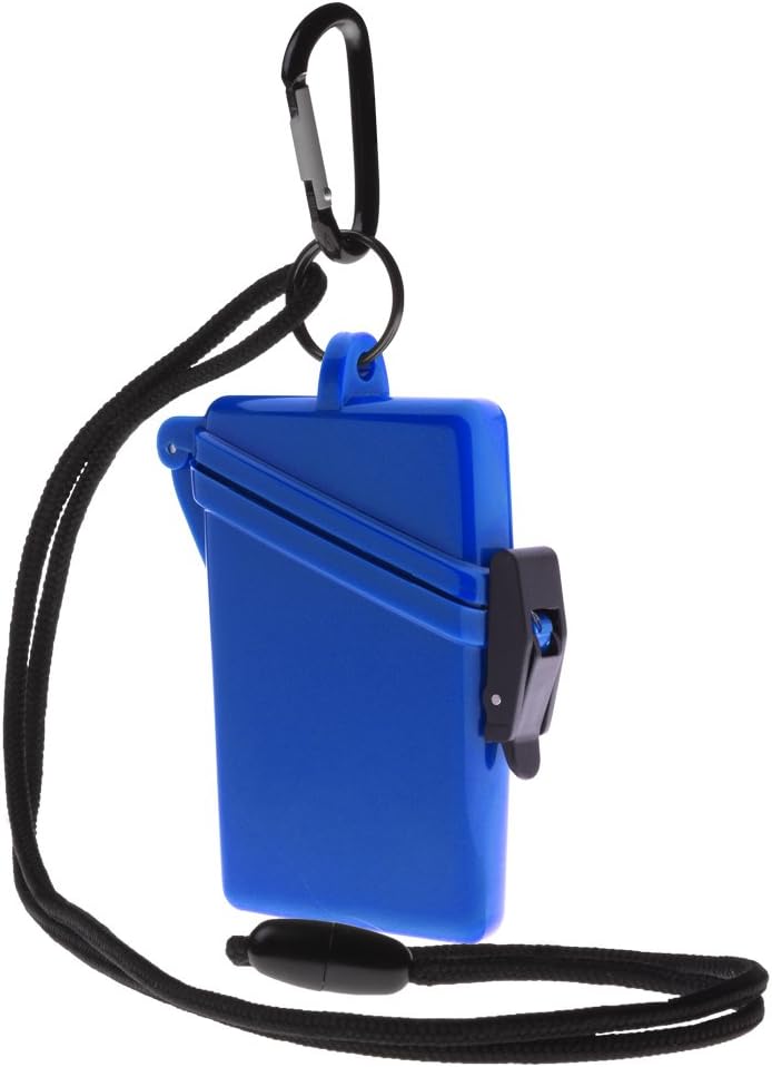 WITZ Surfsafe Waterproof Sports Case