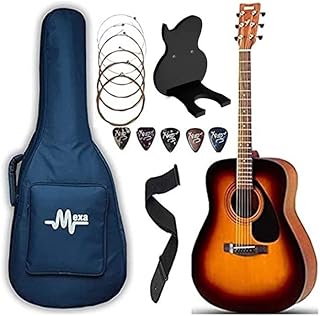 yamaha acoustic guitar gig bolsa