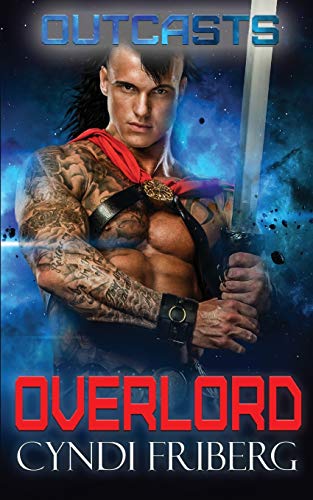 Overlord (Outcasts)