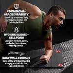 SPRI Hanging Exercise Mats