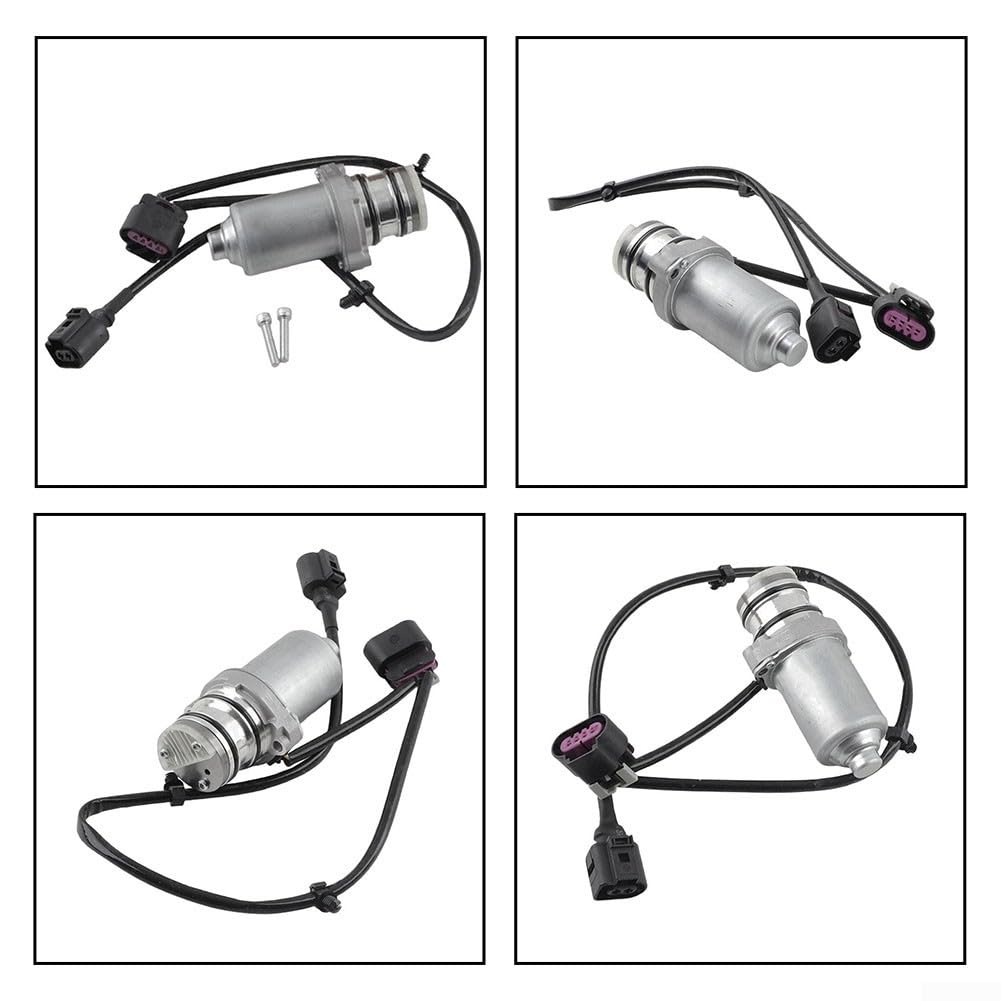 Ricambio Pompa Olio Diff Post per Opel Insignia 2010+