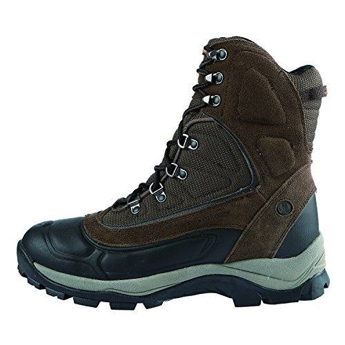 Northside Men's Granger Pro Waterproof Insulated Boot2