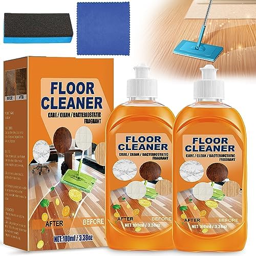 Momeng Floor Cleaner...