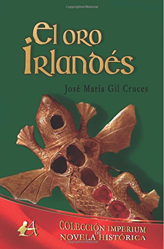 El oro irlandés