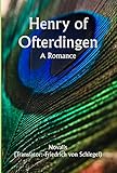 Photo Gallery henry of ofterdingen: a romance. (english edition) Photo Gallery henry of ofterdingen: a romance. (english edition)
