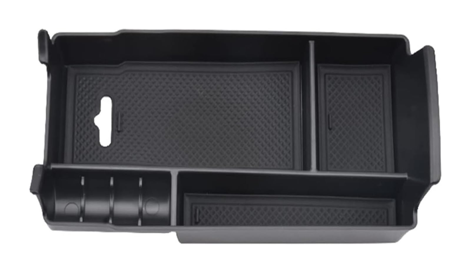 ASHILD Car Armrest Storage Box For Benz For CLA For GLA For GLB B Class MB C118 X118 W118 H247 X247 W247 B200d AMG Car Central Armrest Storage Box