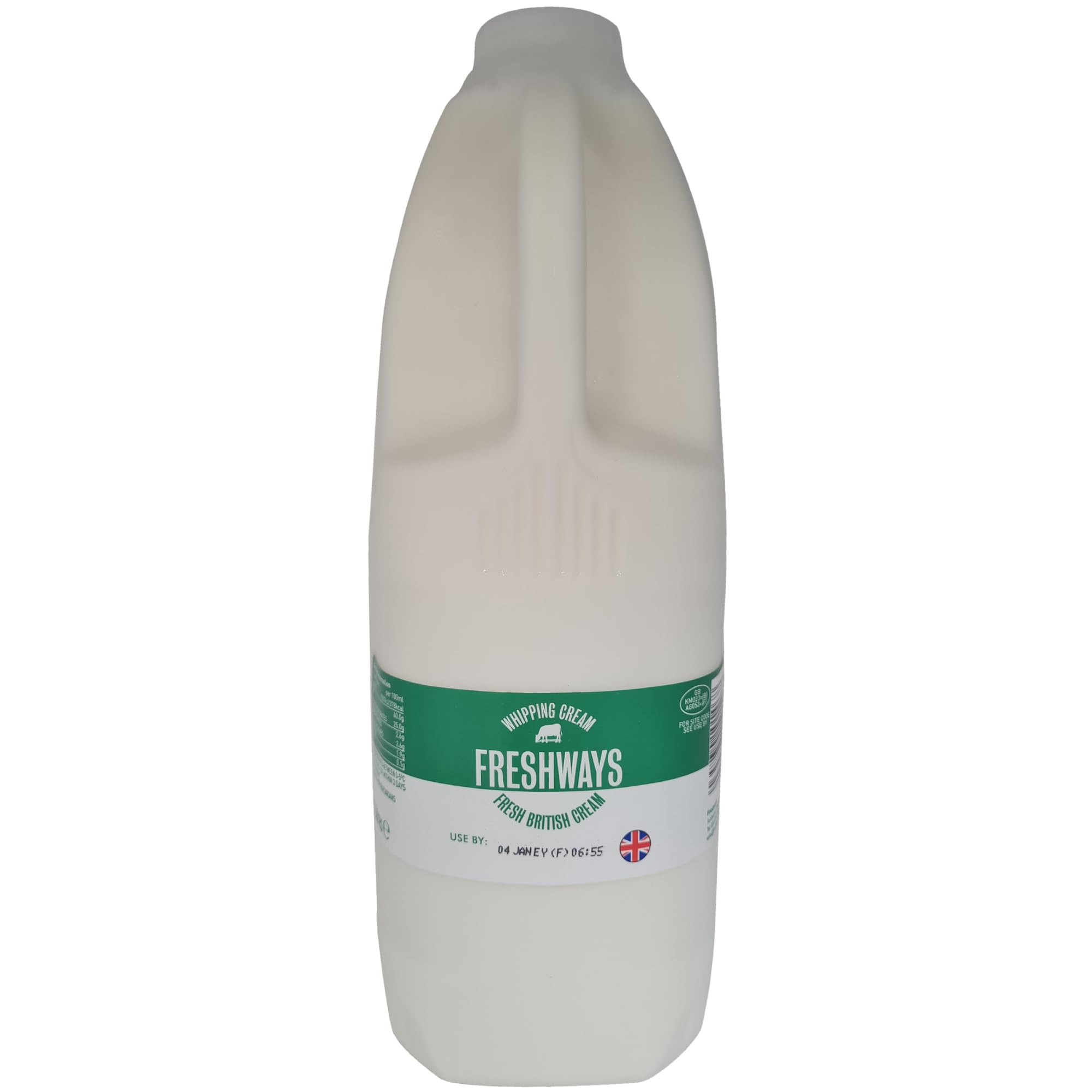 CREAM☆Fresh Cream UK Reaction Mono オリジナル