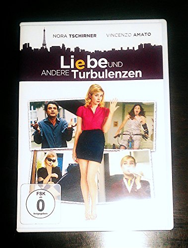 Liebe und andere Turbulenzen (inkl. Digital Copy) - Mehr Infos/Bestellen