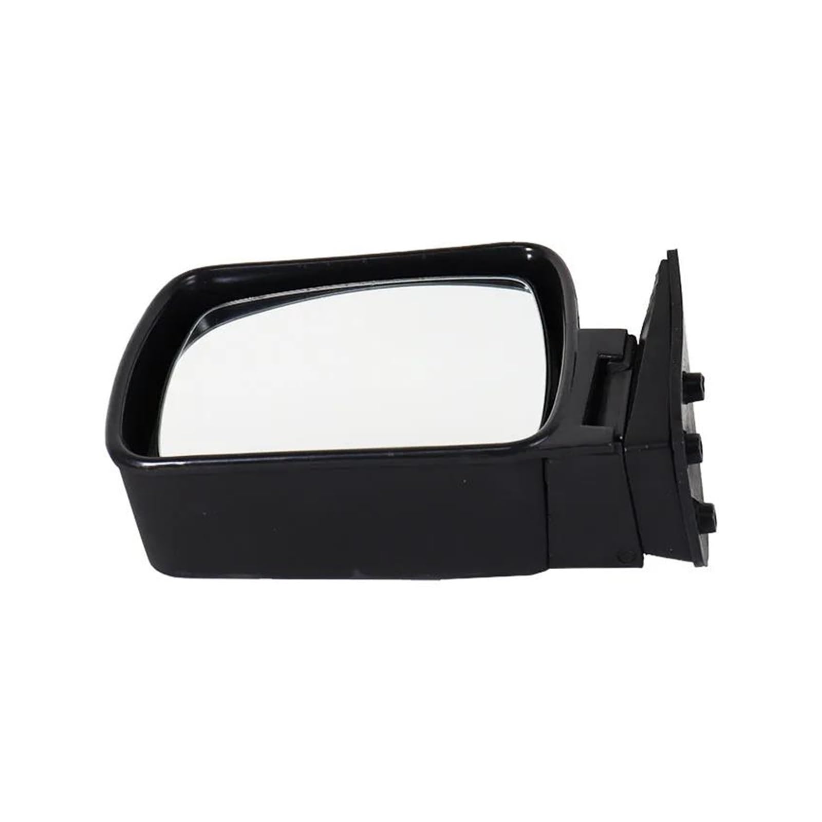 Retroviseur Complet Rétroviseur Extérieur Latéral Pour Jeep Pour Cherokee 1990 RéTroviseur éLectrique(droite)