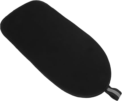 Stand Mixer Sliding Mat Rubber Non-Slip Kitchen Appliance Mover Pad for Easy Sliding Heat Resistant Kitchen Accessory for Mixers and Appliances