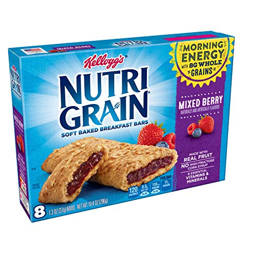 Best Berry Muffins