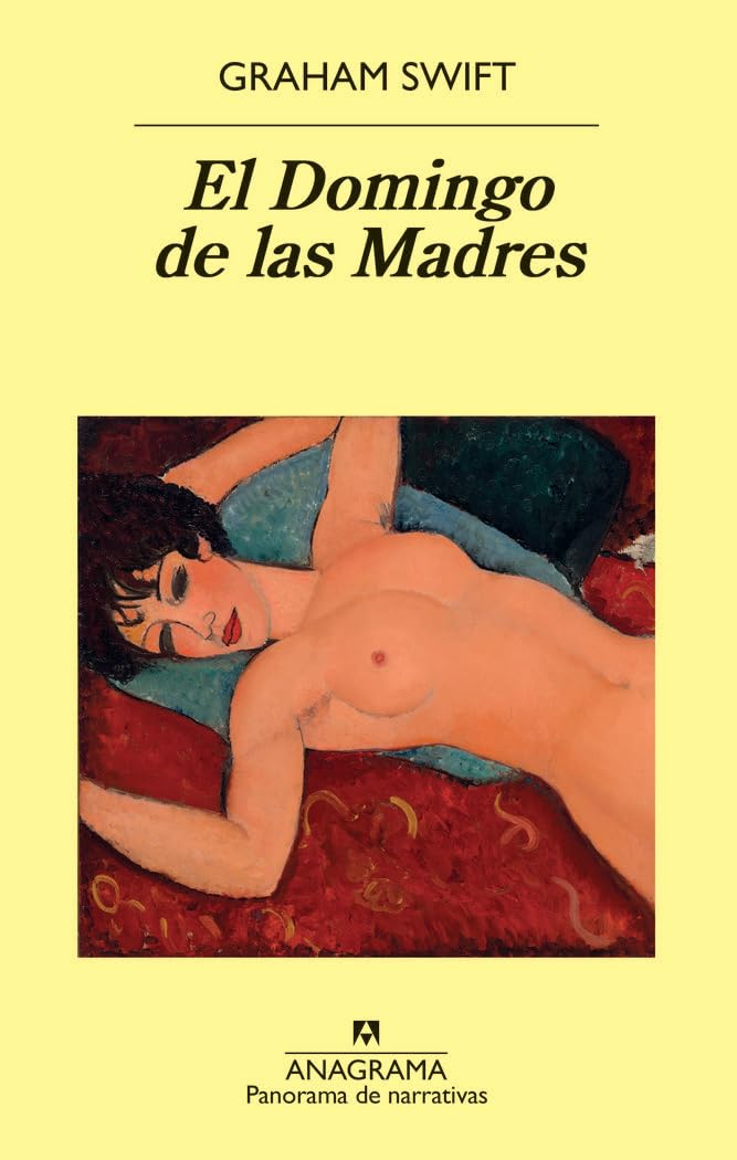 El Domingo de las Madres (Spanish Edition)