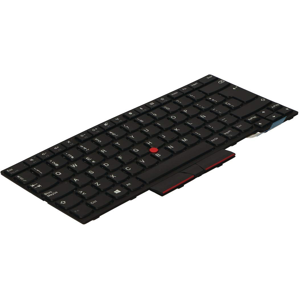 Lenovo Thinkpad T470 Plug - 4