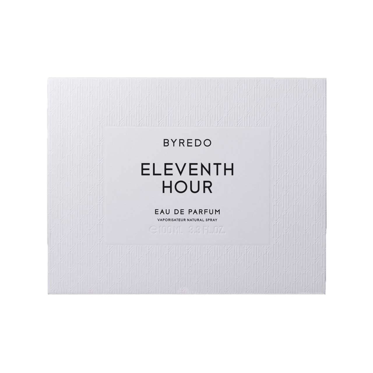 Amazon | BYREDO（バイレード） 国内正規品 オードパルファム イレブン