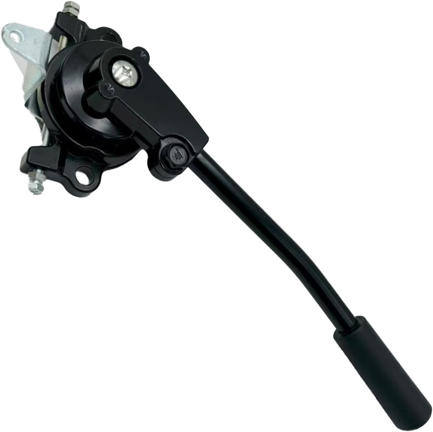 Throttle Clutch Handle Assy 203-43-44360 20U-43-44360 114-43-48220 203-43-61370 Compatible with Komatsu Dozer: D20 D21 Excavator:PC-5 PC-6 PC-60 PC-75 Bulldozer: D20A D20AG D20P