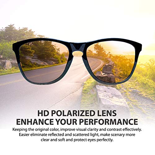 fuel cell replacement lenses