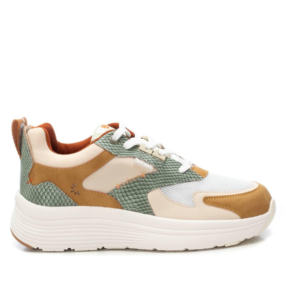 REFRESH - Sneakers Kobiety - Wygodne i wszechstronne obuwie – moda casualowa
