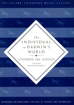 Individual in Darwin's World (Edinburgh Medal Lectures)