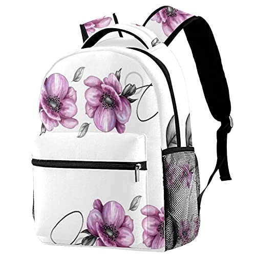 Sac à dos femme orange calendula idéal pour emporter toutes vos affaires sans effort