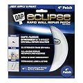 DAP 7079809163 Repair Eclipse Wall Patch, 4 Inch, Clear,White