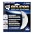 DAP 7079809163 Repair Eclipse Wall Patch, 4 Inch, Clear,White