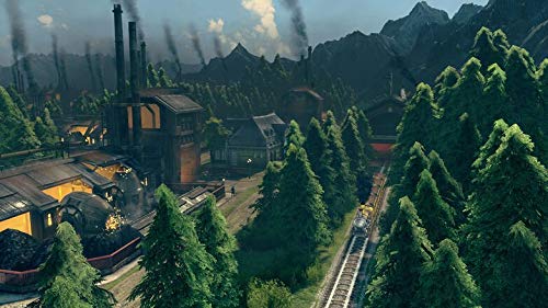 Anno 1800 Season 1 Pass | PC Code - Ubisoft Connect - Image 4