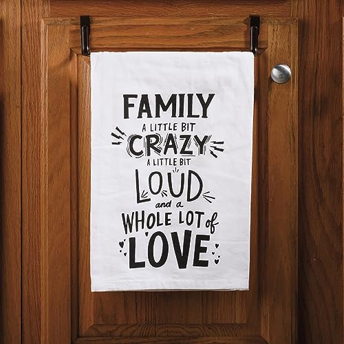 Primitivesbykathydecorativekitchentowelfamilyalittlebitcrazyalittlebitloudalotoflovelolcollectionlolcollection Urban Country Home Decor Primitives by kathy decorative kitchen towel family a little bit crazy a little bit loud a lot of love lol collection lol collection urban country home decor