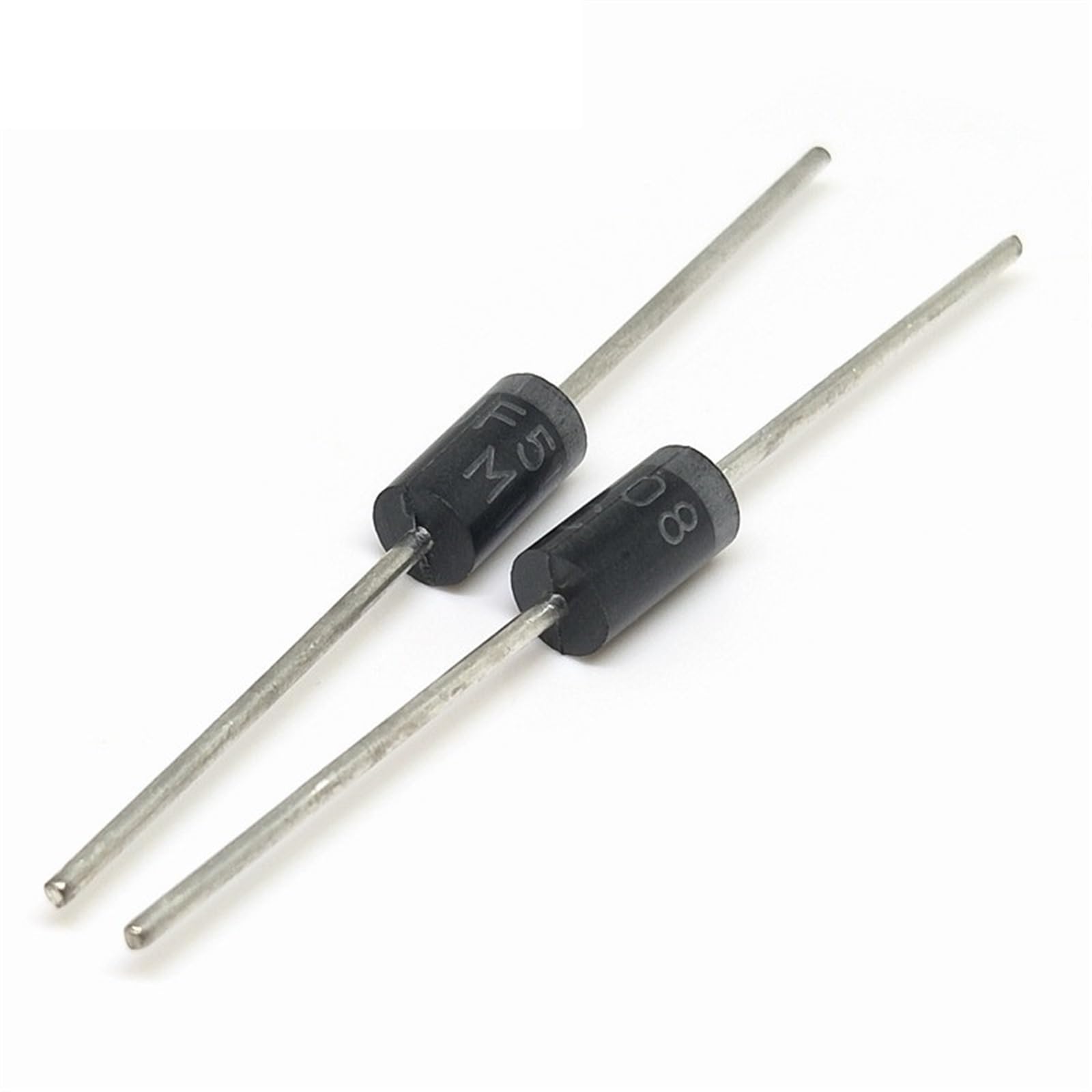 その他 [500pcs] Toshiba CMF04 Rectifier Diode CMS04(TE12L,Q,M) Toshiba Semiconductor and Storage | Single Diodes