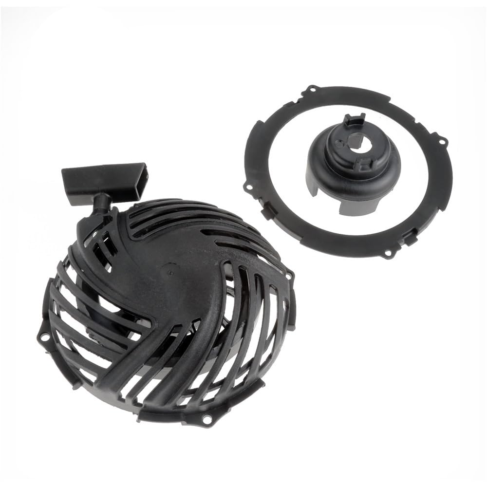 1 Unidad 593959 593960 Kits de Arranque por Tirador con Garra de trinquete, compatibles con Accesorios for cortacésped 08P502 093J02 09P602 09P702