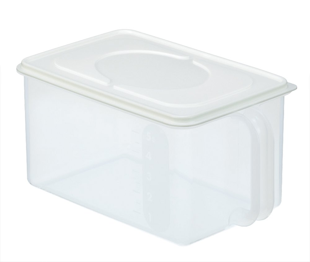 Buy Handy Stocker 1226 Storage Container Shallow - 1 pc Online at