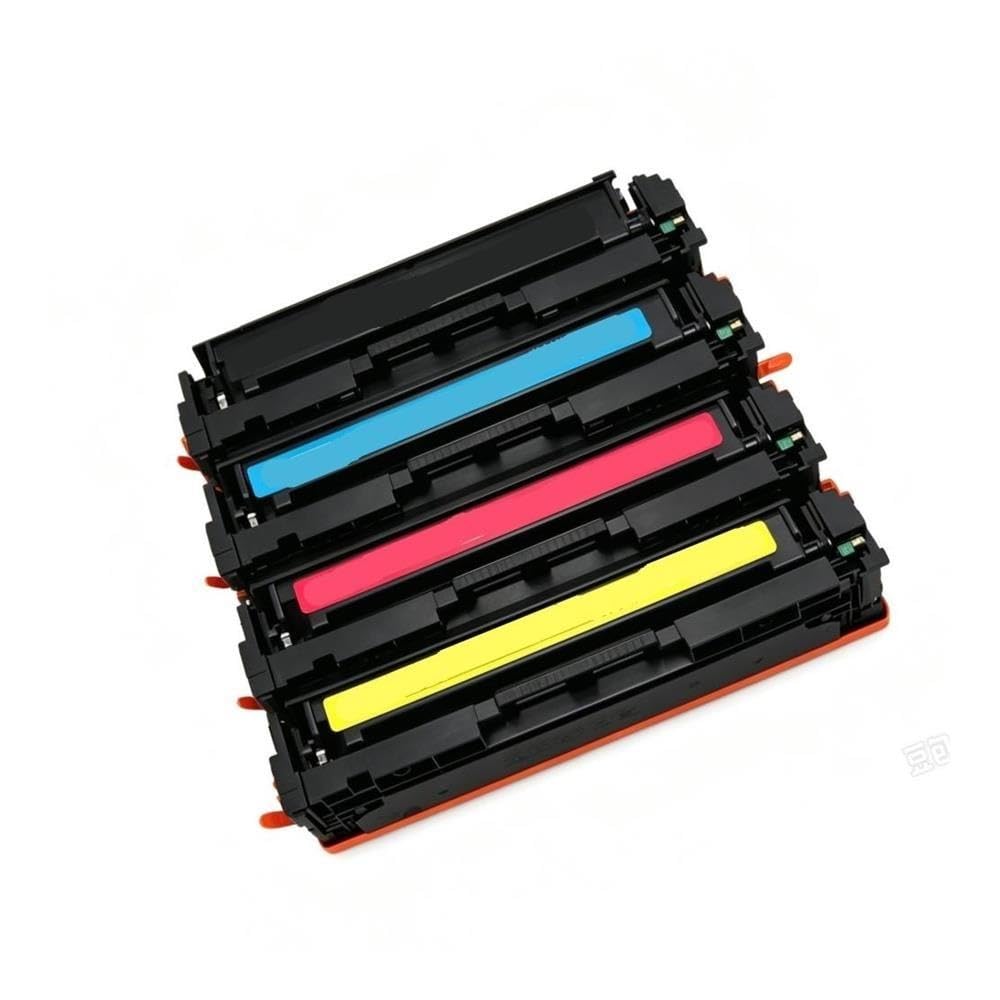 Boîte de Toner adaptée for HP Color Pro 3201dw MFP 3301cdw