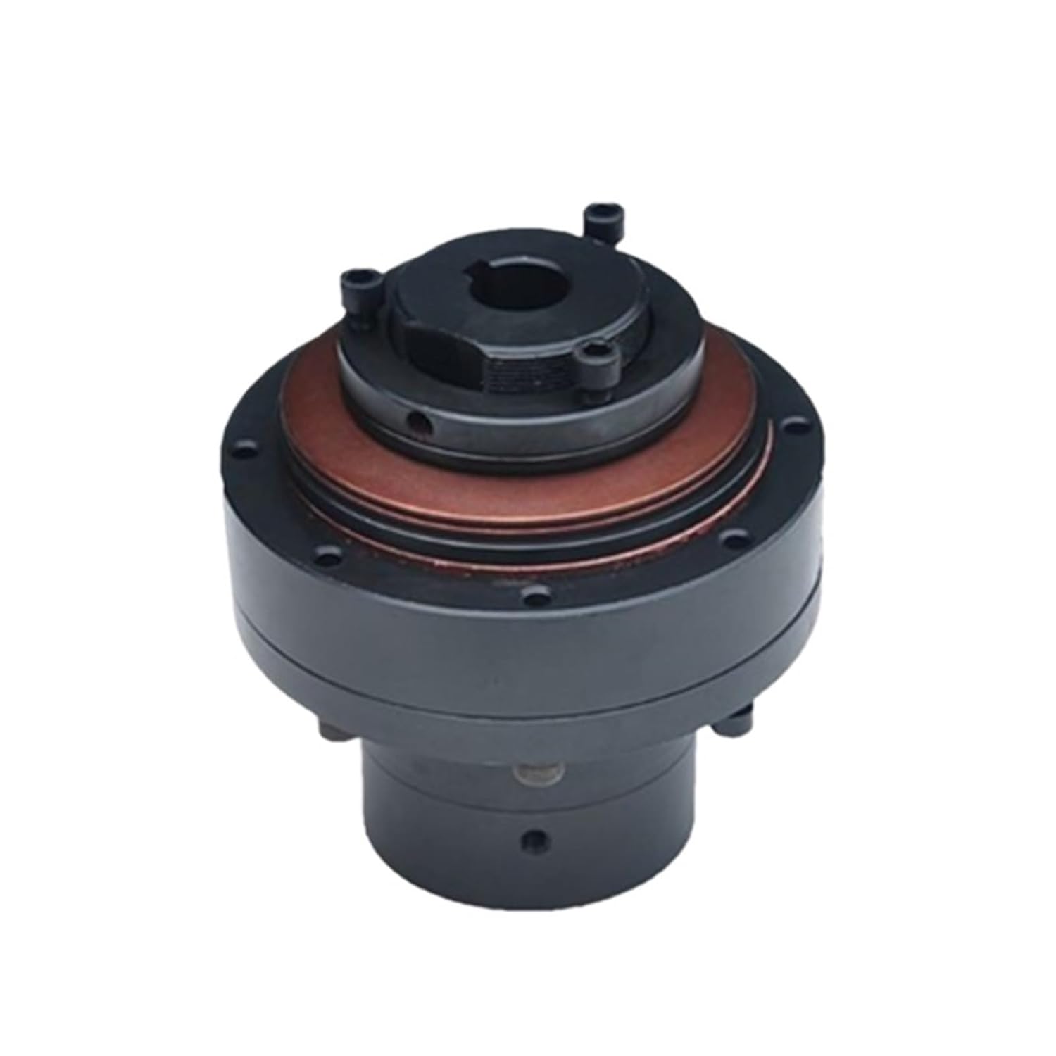 Torsion Coupling Torque Limiter Coupling Torque Limiter Mechanical Safety Clutch Overload Slip Protector(TLC200-1)