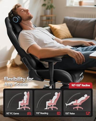 AutoFull C3 Gaming Chair の商品画像 7