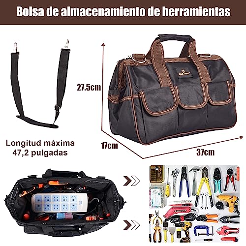 Almacenamiento, Tools Imagen adicional