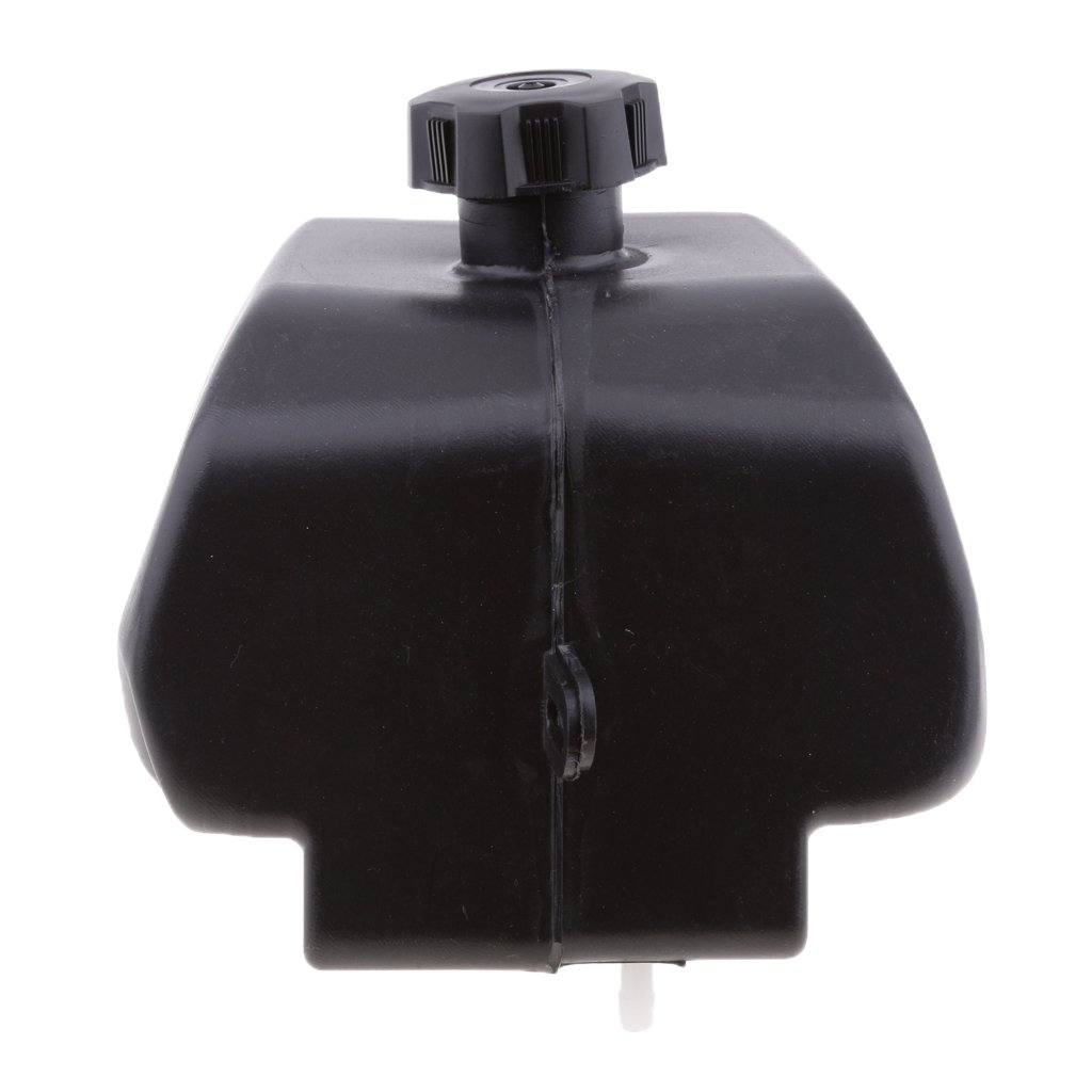 perfk Réservoir D' + Capuchon D' pour 50cc 90cc 110cc 125cc Quad Dirt Bike ATV 4 Wheeler