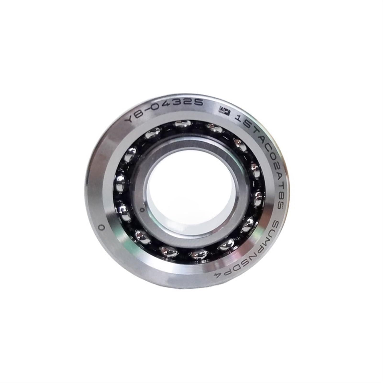 Industrial Shaft Bearings, Deep Groove Ball Bearing Screw 20TAC47B SUC10PN7B high Precision Speed Machine Tool Spindle 20TAC47CSUHPN7C(20TAC47CSUHPN7C)
