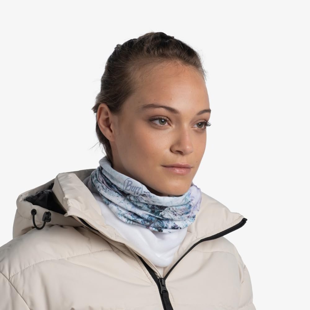 BUFF| Schlauchschal Polar Multifunktional, Warm, Futter, Komfortabel, Weich Männlich Weiblich Einheitsgröße