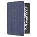Produktbild Hama Tayrona für Kindle Paperwhite 4, Dunkelblau