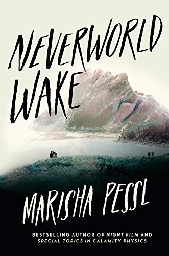 Cover zum Buch Neverworld Wake